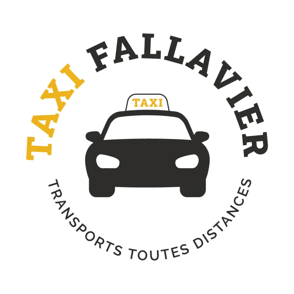 Taxi Fallavier